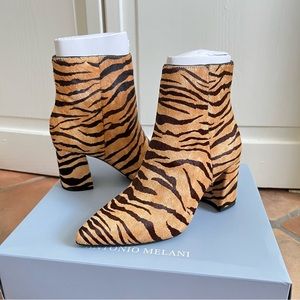 Antonio Melani Booties